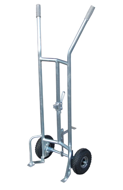 Chariot à fût Type FP-L